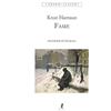 LIBERAMENTE Fame. Ediz. integrale