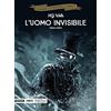 Mondadori Comics L'uomo invisibile. Prima parte