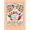 YOUCANPRINT Il grande album delle bandiere del mondo 1870-1879