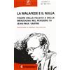Il Prato La malafede e il nulla. Figure della falsità e della menzogna nel pensiero di Jean-Paul Sartre
