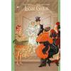 Magic Press Edizioni Lost Girls vol.03 (di 3)
