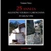 Tra le righe libri 25 anni fa. Alluvione Versilia e Garfagnana. 19 giugno 1996