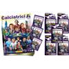 Panini S.p.A. Calciatrici Panini 2025-2026 Super Starter Pack [Album + 28 Bustine]