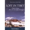 BE Editore Lost in Tibet. Cinque yankee alla corte del Dalai Lama