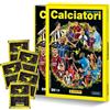 Panini S.p.A. Calciatori Panini 2024-2025 Cofanetto con Album Cartonato e 5 Bustine