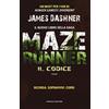 Fanucci Il codice. Maze Runner. Prequel (Vol. 2)