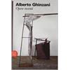 ARTE MODERNA. CATALOGHI Alberto Ghinzani. Ediz. illustrata