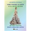 YOUCANPRINT Come vincere al lotto sulla ruota di Bari