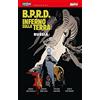 Magic Press B.P.R.D. Inferno sulla Terra. Russia (Vol. 3)