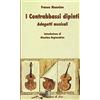 LIM I contrabbassi dipinti: adagetti musicali