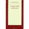 SAGGI I poteri delle professioni