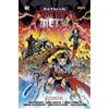 PANINI DC OMNIBUS BATMAN DEATH METAL