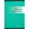 UTET Compendio di diritto tributario