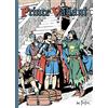 Editoriale Cosmo Prince Valiant. 1963-1964 (Vol. 14)