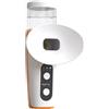 Générique Carta Per Occhi - Spruzzatore Di Per Gli Occhi | Nano Dry Eye Umidificatore, Nano Umidificatore Per Occhi Secchi, Umidificatore Ricaricabile Per Gli Occhi, Pulvéris