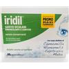 IRIDIL GOCCE OCULARI IRIDIL 20 AMPOLLE MONODOSE