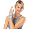 Sporlastic Rhizo-Hit - Ortesi per pollice, taglia L, colore: Nero