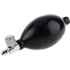 Karrychen Blood Pressure Monitor Inflation Pump Latex Bulb with Twist Air Release Valve
