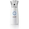 YUWELL M102 - Aerosol Silenzioso a Ultrasuoni per Bambini, Adulti e Anziani -Nebulizzatore portatile - Tecnologia Mesh