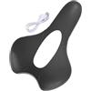 Generico Allenatore Per Pavimento Pelvico - Dispositivi Ricaricabili Per Donne Per Allenamento Pelvico | Stimolatore Massaggiatore Portatile per Salute e Fitness Durante Gravidanza