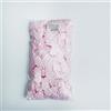 Generic Mini saponette per la pulizia, 100/1000 pezzi, mini saponette per la pulizia delle mani, saponette profumate per il bagno (1000 pezzi, rosa)