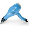 Kiepe DNA Evolution 8307 Asciugacapelli, Design leggero e compatto, Diverse impostazioni di calore e velocità, Impugnatura ergonomica, Strumento per lo styling quotidiano (Blu)