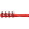COMAIR GERMANY Comair 3020642 - Spazzola a tunnel su entrambi i lati, colore: Rosso