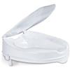 Moretti Rialzo per Wc 14 cm con coperchio