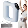 Shenrongtong Anello multifunzionale per fascia full-body, massaggiatore fascia tutto il corpo, Blasters fascia per recupero rilassamento nodo muscolare, strumento tessuto profondo per schiena/vita/coscia/braccio