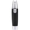 Peukerty 2020 Naso Elettrico Capelli Trimmer Orecchio Pulire Trimmer Rimozione Rasatura Naso Kit per Uomini e Donne