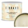 Ebrand Epil Wax Cera depilatoria micromica bianca, liposolubile, mica