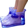 Generic Stivali da bagno antiscivolo per massaggi, resistenti al calore, colorati, per la casa, il bagno