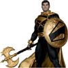 McFarlane DC Multiverse Action Figure Superman (Future State) (Knightmare) (Gold Label) 18 cm