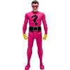 McFarlane Toys - DC Retro L'Enigmista (Le nuove avventure di Batman) 6 pollici Action Figure