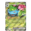 Pokémon Pokemon Venusaur ex 001/142 - Corona stellata, doppia carta rara