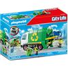 Playmobil - Recycling Truck (71234)