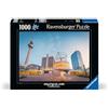 Ravensburger Puzzle 12001424 - Good Morning Berlin - Puzzle da 1000 pezzi, collezione Germania, per adulti dai 14 anni in su