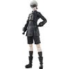 TAMASHII NATIONS - NieR: Automata Ver1.1a - 9S, Bandai Spirits S.H.Figuarts Action Figure