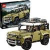 LEGO 42110 Technic Land Rover Defender, da 11 anni in su