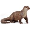 Collecta Nutria Comune - M - 88941 Figura da Collezione (Deqube 90188941)