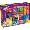 Liscianigiochi Lisciani Giochi - Disney puzzle df maxifloor 150 Inside Out 2, 109814