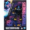 Hasbro Transformers Shattered Glass Deluxe Class Autobot Goldbug 4 Esclusivo