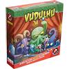 Red Glove- Vudulhu Gioco da Tavolo, Multicolore, RG2058