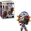 Funko Pop! Games: Five Nights At Freddy's: RUIN - Eclipse - FNAF - Figura in Vinile da Collezione - Idea Regalo - Merchandising Ufficiale - Giocattoli per Bambini e Adulti