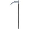 Ciao- Falce del Tristo Mietitore per Travestimento (101 cm, smontabile) in plastica