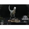 Prime 1 Studio PRIME1 STUDIO Jurassic World: Fallen Kingdom Prime Collectibles Statue 1/10 Delta 17 cm
