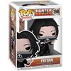 Funko POP! Animation: Hunter X Hunter - Feitan Portor - Hunter X Hunter (HXH) - Figura in Vinile da Collezione - Idea Regalo - Merchandising Ufficiale - Giocattoli per Bambini e Adulti - Anime Fans