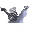 COMANSI Turbo Lumaca Whiplash (11/2013) 99703