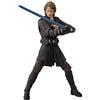 TAMASHII NATIONS Bandai Tamashii Nations Star Wars S.H.Figuarts Anakin Skywalker Revenge of The Sith