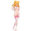 Banpresto Figura di azione Liliel Medical Corps Vedi. 2.5 Dimensional Seduction - Glitter&Glamours 22 cm - BP89803P Multicolore - Figura da collezione - Ideale per i fan degli Anime